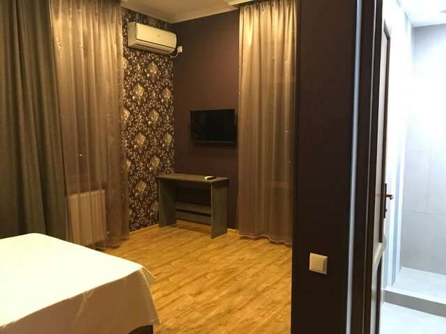 Отели типа «постель и завтрак» Kamar Hotel Ijevan Иджеван-82