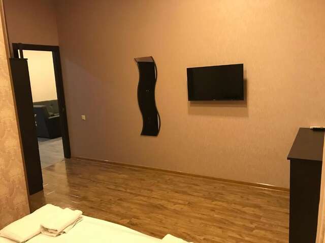 Отели типа «постель и завтрак» Kamar Hotel Ijevan Иджеван-95