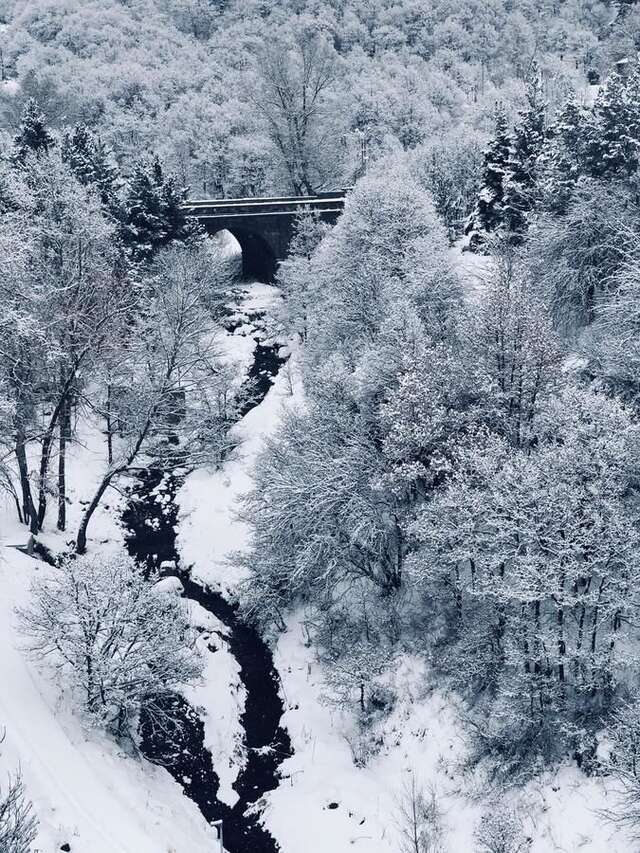 Отель Jermuk Ani Hotel Джермук-7