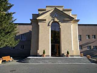 Санатории Jermuk Ashkhar Sanatorium Джермук