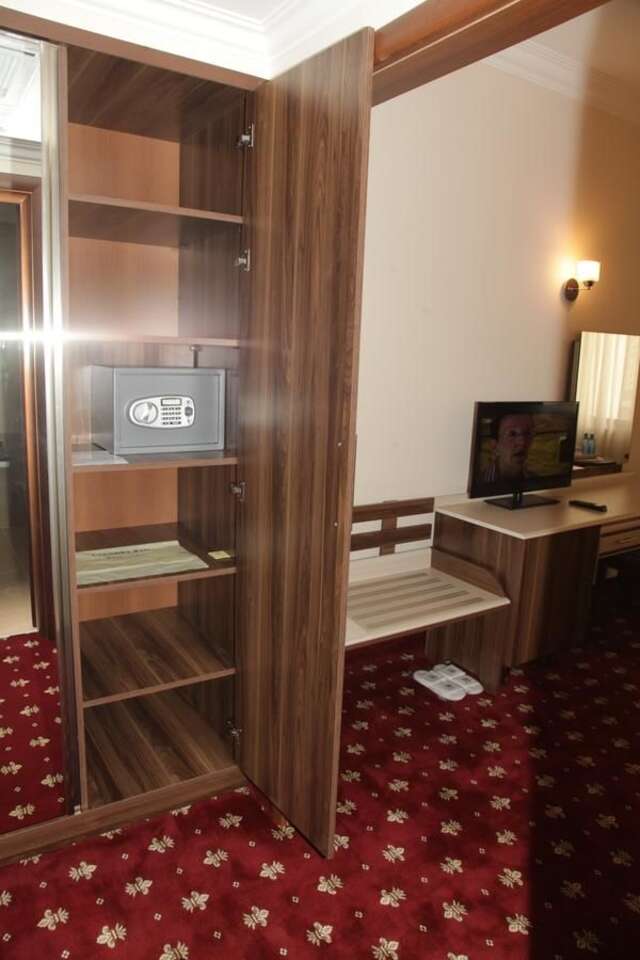 Отель Отель Арцах Ереван-45