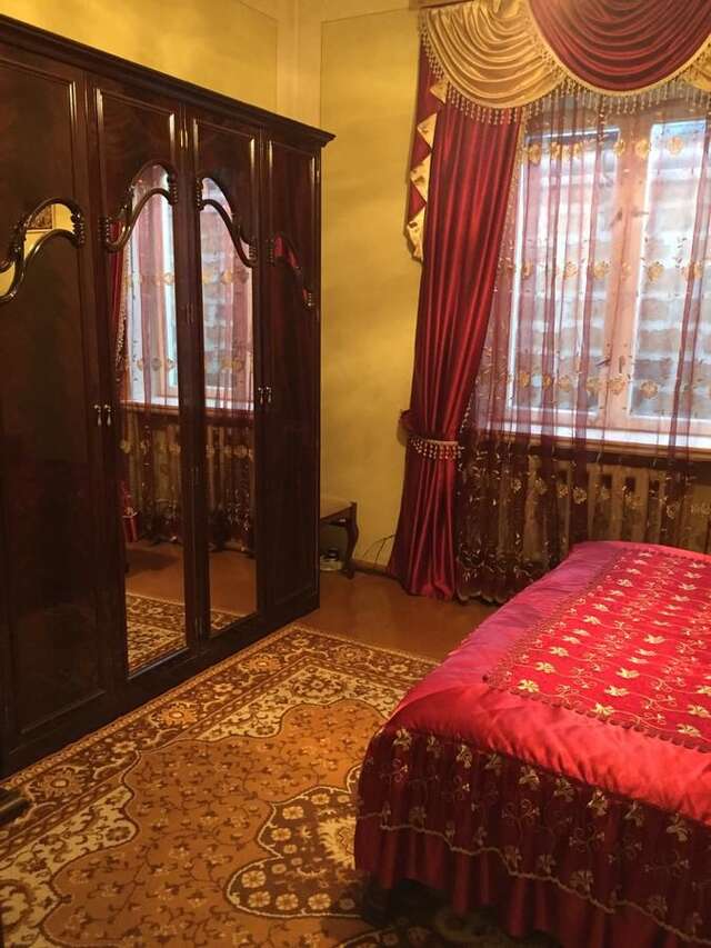 Дома для отпуска Kecharetsi Private House Цахкадзор-12