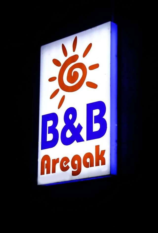 Гостевой дом Aregak B&B and Tours Горис-5