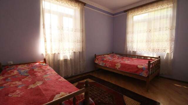 Дома для отпуска Holiday home Golovino Дилижан-88