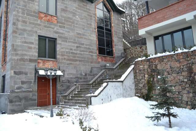 Апарт-отели Villadzor Apart Hotel Цахкадзор-17