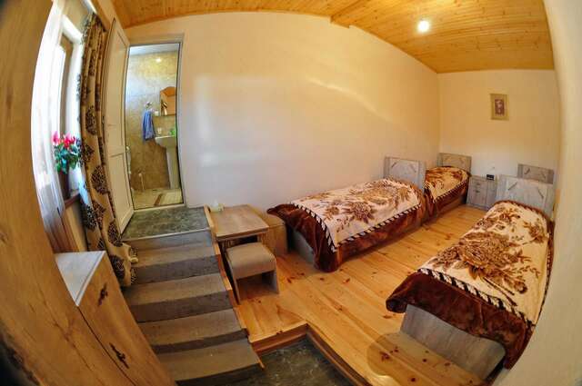 Загородные дома Saro B&B and Safari Tours Татев-12