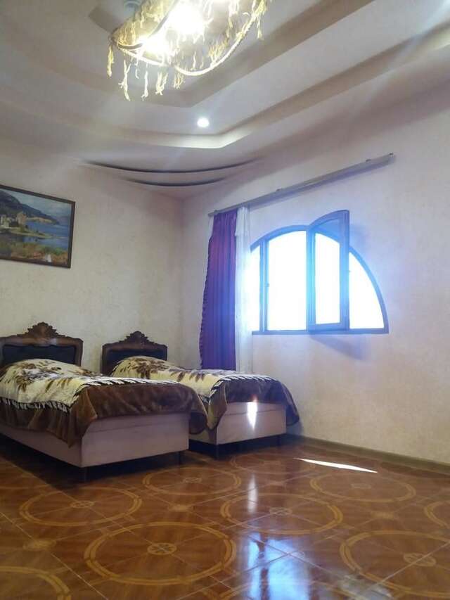 Загородные дома Saro B&B and Safari Tours Татев-4