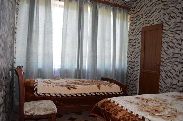 Загородные дома Saro B&B and Safari Tours Татев-45