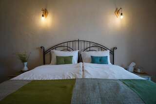 Отели типа «постель и завтрак» Toon Armeni Guest House Дилижан Бюджетный двухместный номер с 1 кроватью-2