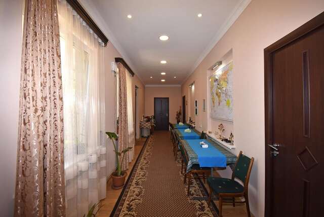 Гостевой дом Guest House Arsan Цахкадзор-22