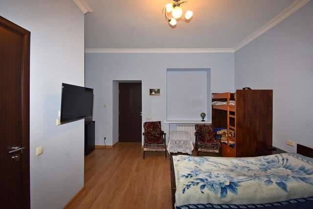 Гостевой дом Guest House Arsan Цахкадзор-23