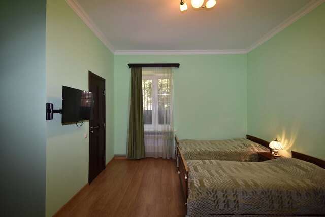 Гостевой дом Guest House Arsan Цахкадзор-34