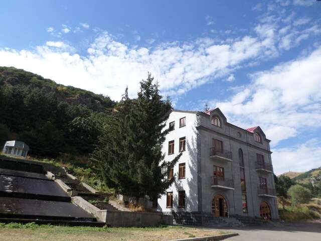 Апарт-отели Jermuk Villa Imperial Джермук-4