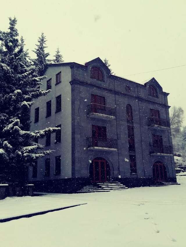 Апарт-отели Jermuk Villa Imperial Джермук-5