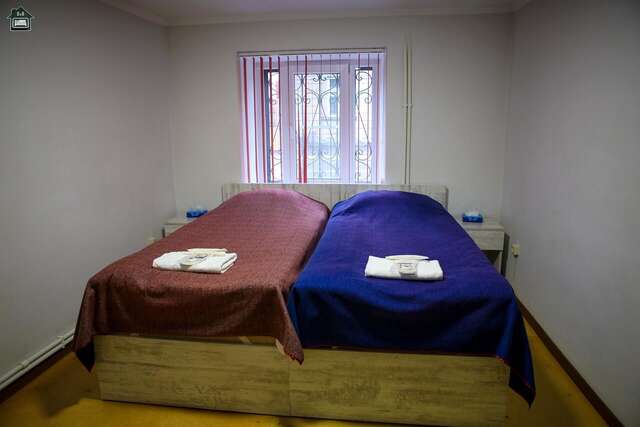 Отели типа «постель и завтрак» Guest House in Gumri Гюмри-39