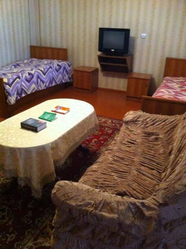 Отели типа «постель и завтрак» Anush`s B&B Татев-55