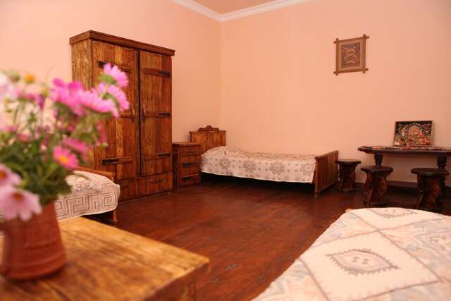 Гостевой дом Guest house Dilijan Orran Дилижан-35