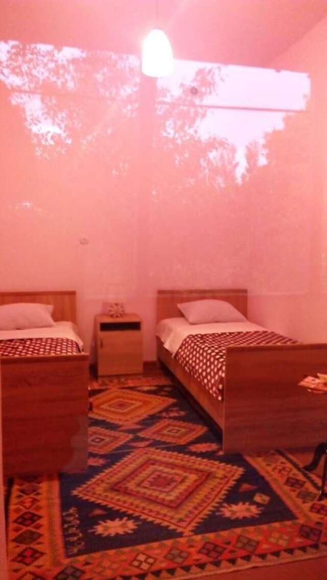 Отели типа «постель и завтрак» Guest House Armina Ехегнадзор-45