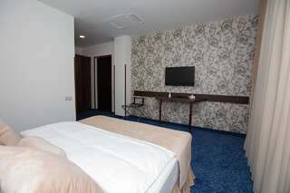 Отель Faria Boutique Hotel Цахкадзор Стандартный двухместный номер с 1 кроватью-5