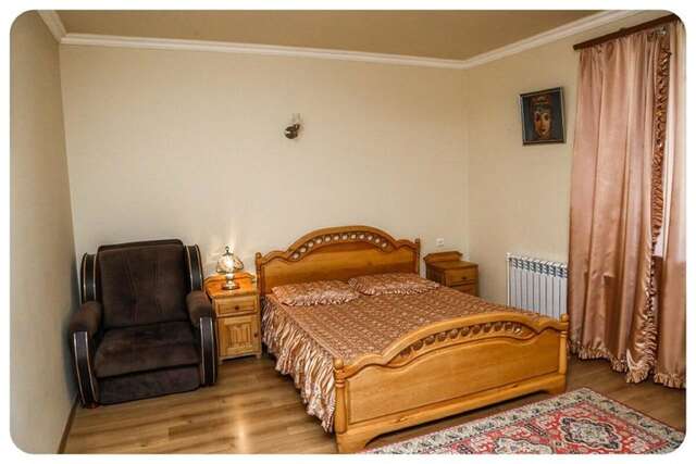 Гостевой дом Hayi Tun Guest House Горис-12