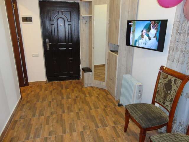 Гостевой дом Guest House Ijevan Иджеван-21