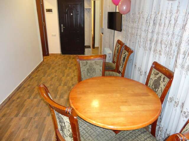 Гостевой дом Guest House Ijevan Иджеван-28