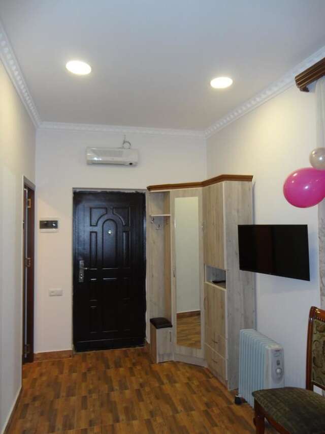 Гостевой дом Guest House Ijevan Иджеван-29