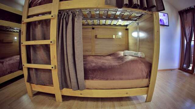 Хостелы Hostel Tsaghkadzor Цахкадзор-10