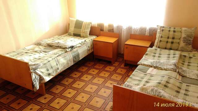 Хостелы Hostel Sevano Севан-3