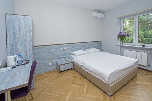 Отель Yerevan Boutique Hotel Ереван-31