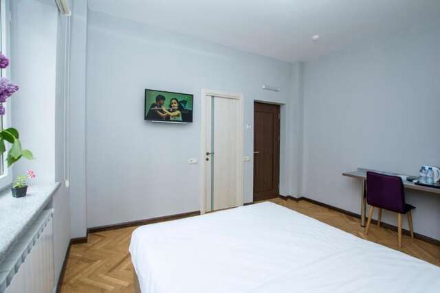 Отель Yerevan Boutique Hotel Ереван-41