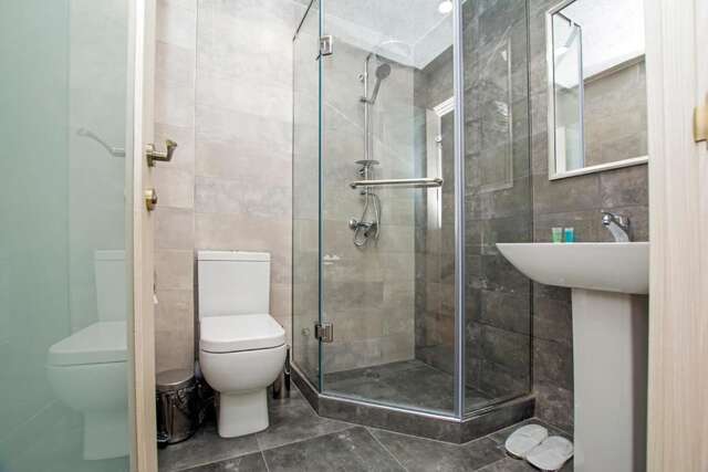 Отель Yerevan Boutique Hotel Ереван-43