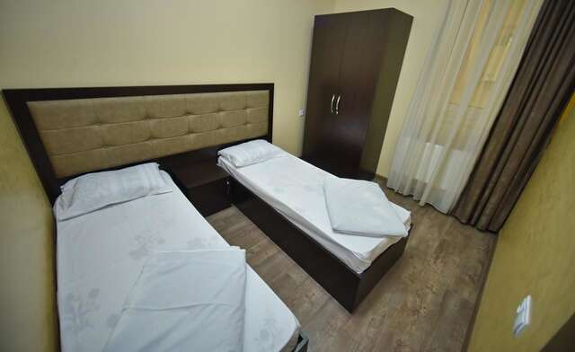 Мини-отель MBM Hotel Yerevan Ереван-18