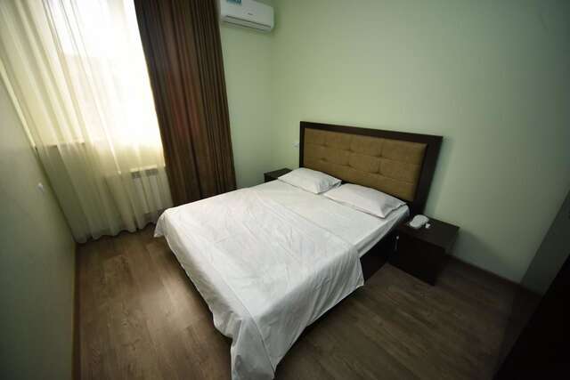 Мини-отель MBM Hotel Yerevan Ереван-20