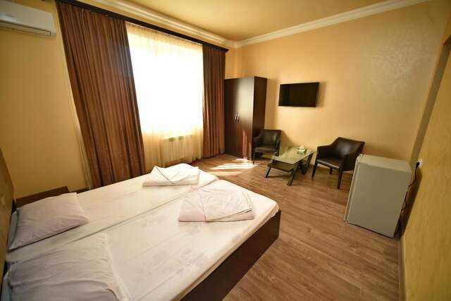 Мини-отель MBM Hotel Yerevan Ереван-4