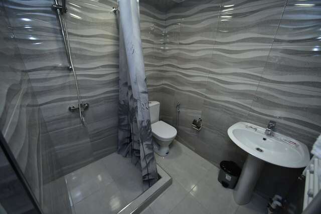 Мини-отель MBM Hotel Yerevan Ереван-39