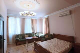 Гостевой дом Kond guest house Ереван Четырехместный номер-10