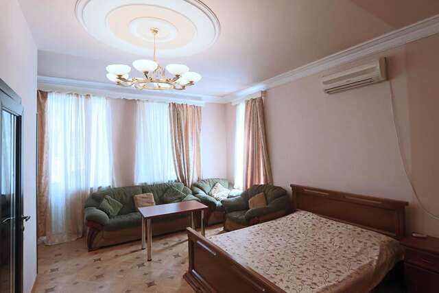 Гостевой дом Kond guest house Ереван-12