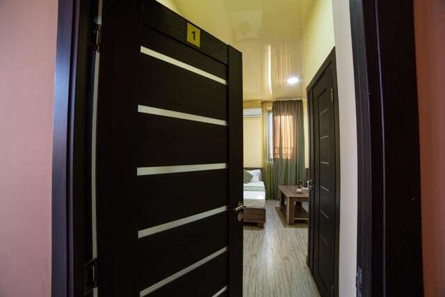 Отель Alex Hotel Ереван-53