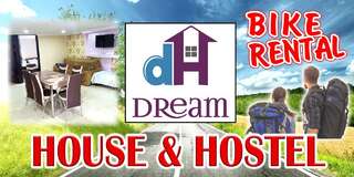Гостевой дом Dream House & Hostel Севан