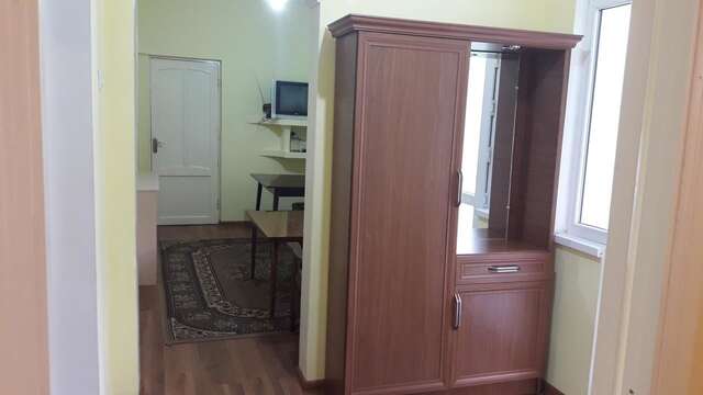 Гостевой дом Green Garden Guesthouse Дилижан-22