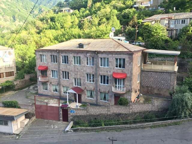 Отели типа «постель и завтрак» ApartHotel in Alaverdi Алаверди-49