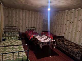 Гостевой дом Sveta Bed and Breakfast Tatev Татев Семейный номер-6