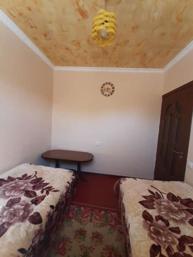 Гостевой дом Sveta Bed and Breakfast Tatev Татев-35