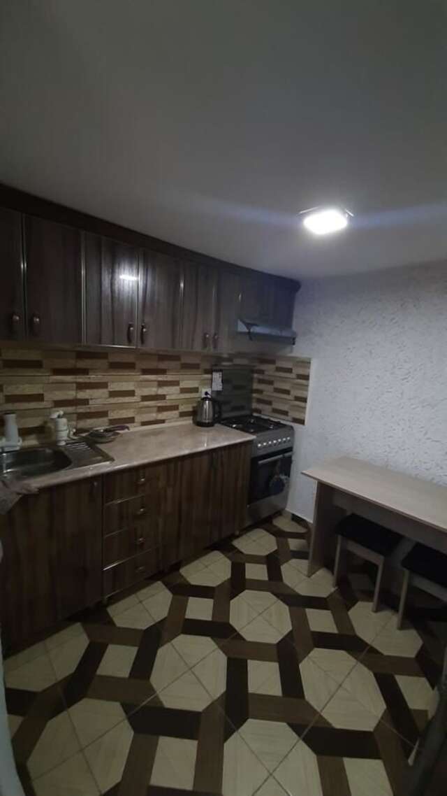 Гостевой дом Sveta Bed and Breakfast Tatev Татев-8