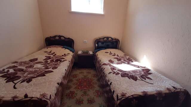 Гостевой дом Sveta Bed and Breakfast Tatev Татев-11