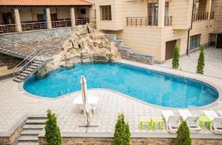 Отель Grand Hills Ереван