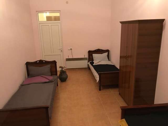 Отель Light guest House Гюмри-12