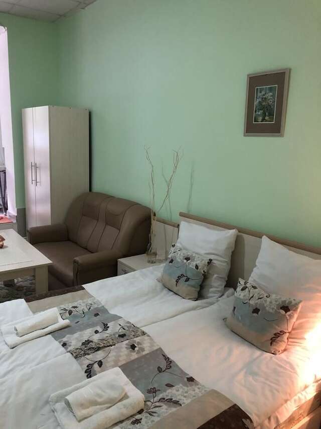 Гостевой дом Lind Hostel and Guest House Гюмри-21