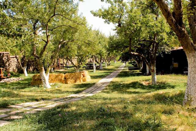 Гостевой дом Garni HinYard Гарни-6